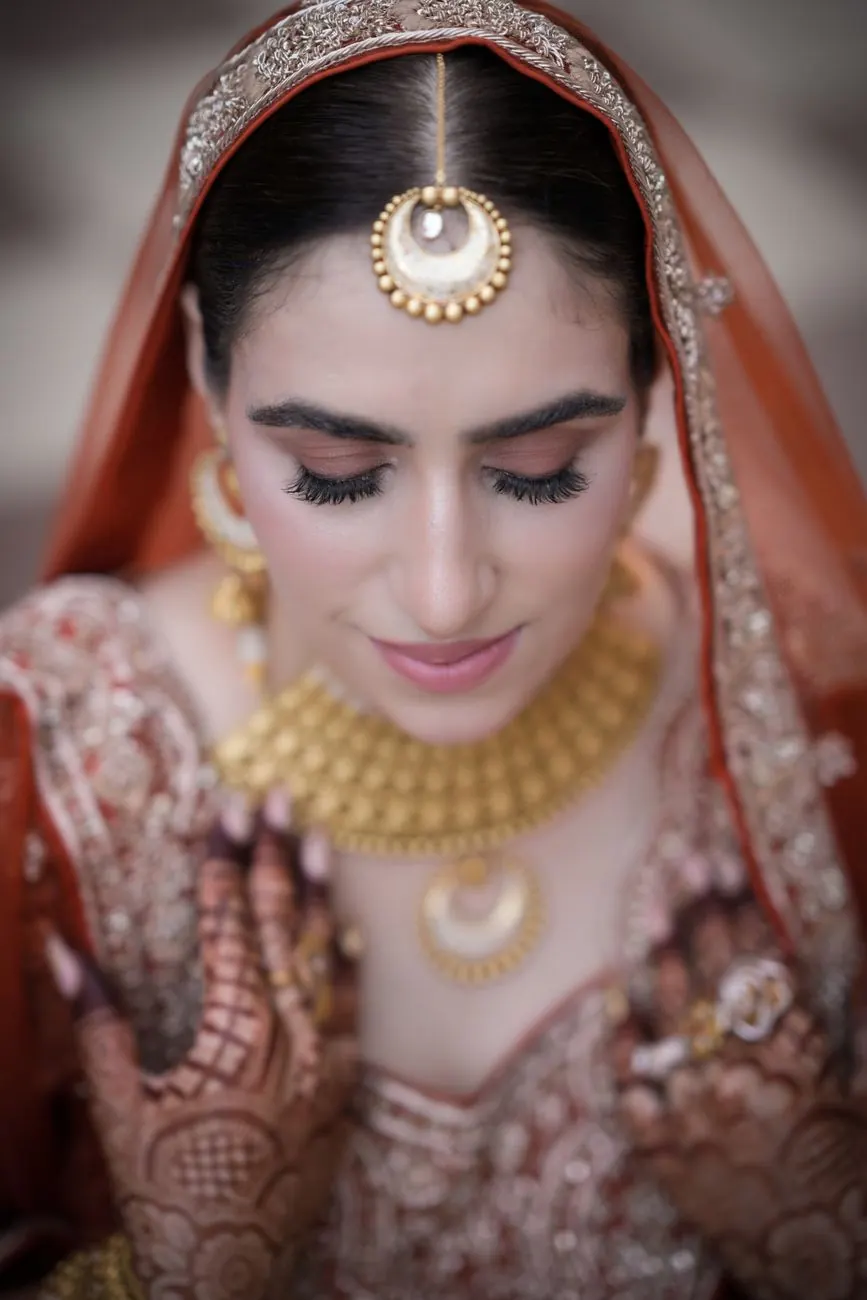 Zainab and Bilal