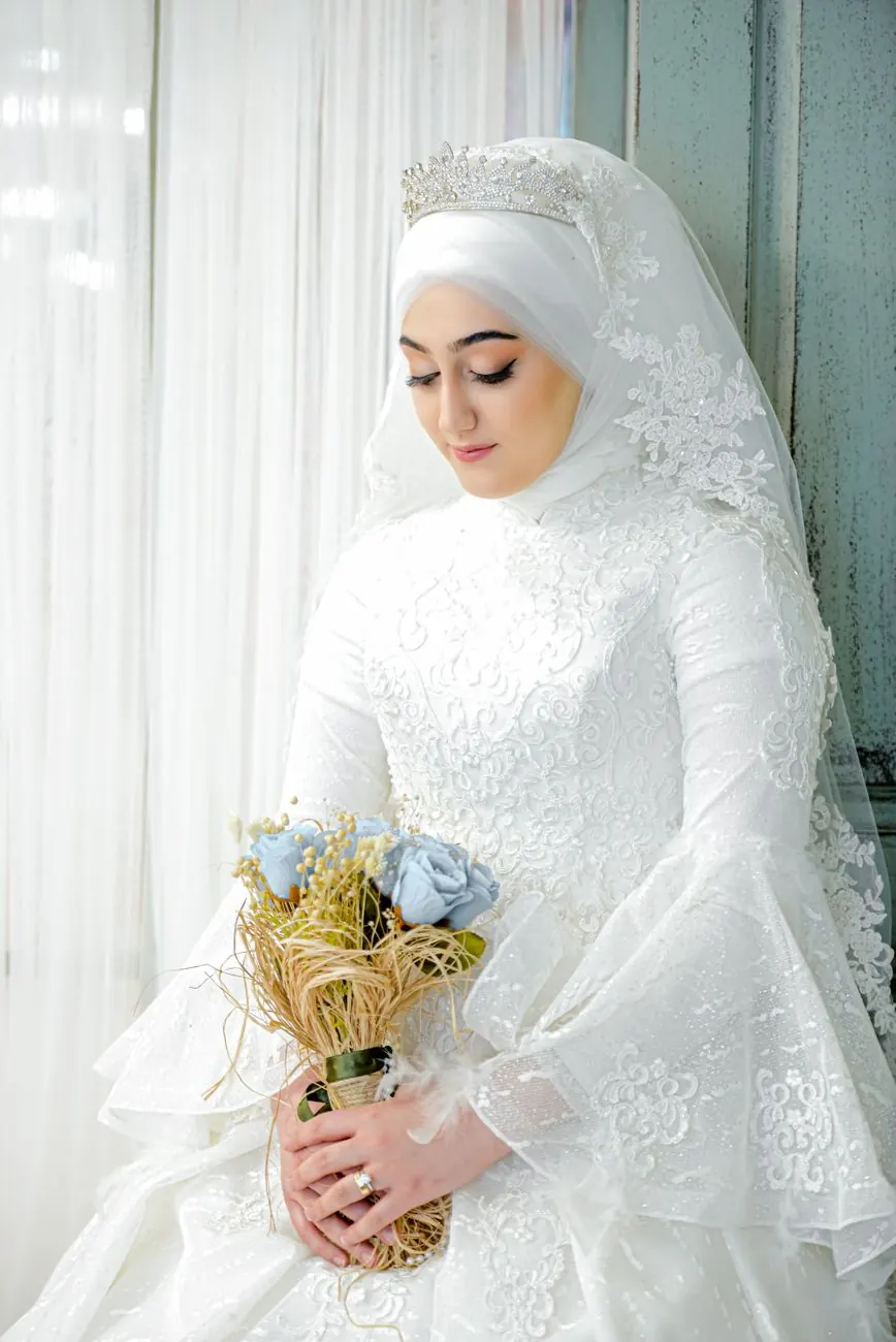 Aisha and Omar