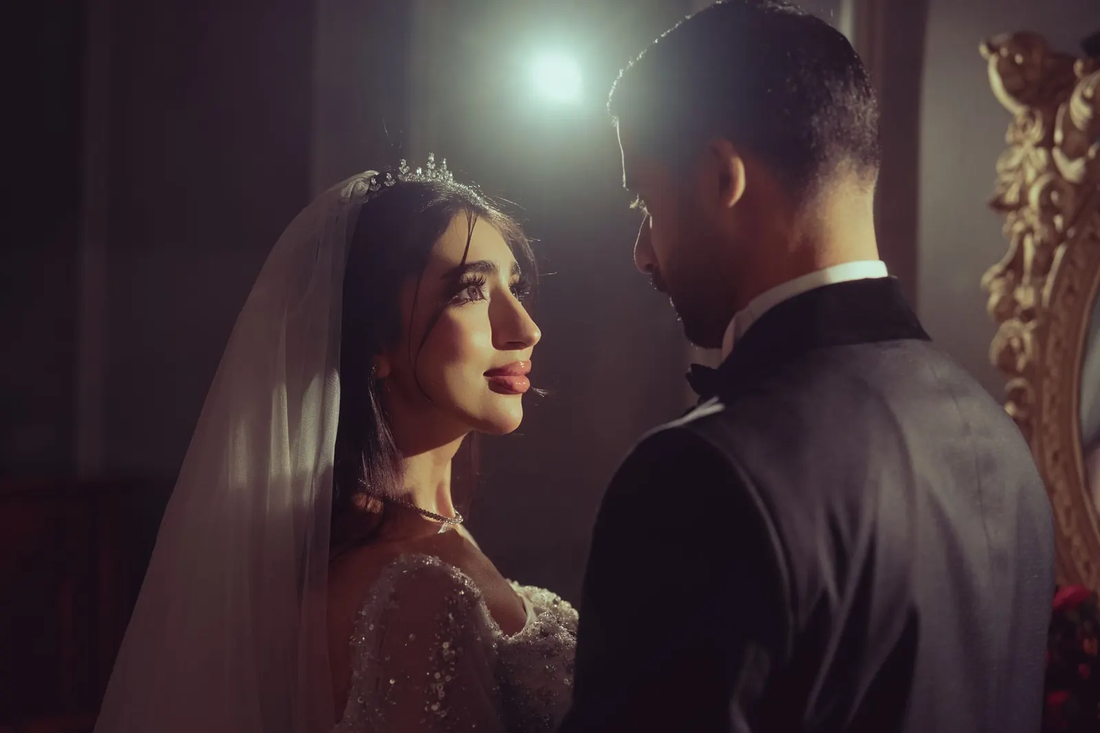 Noura and Khalid