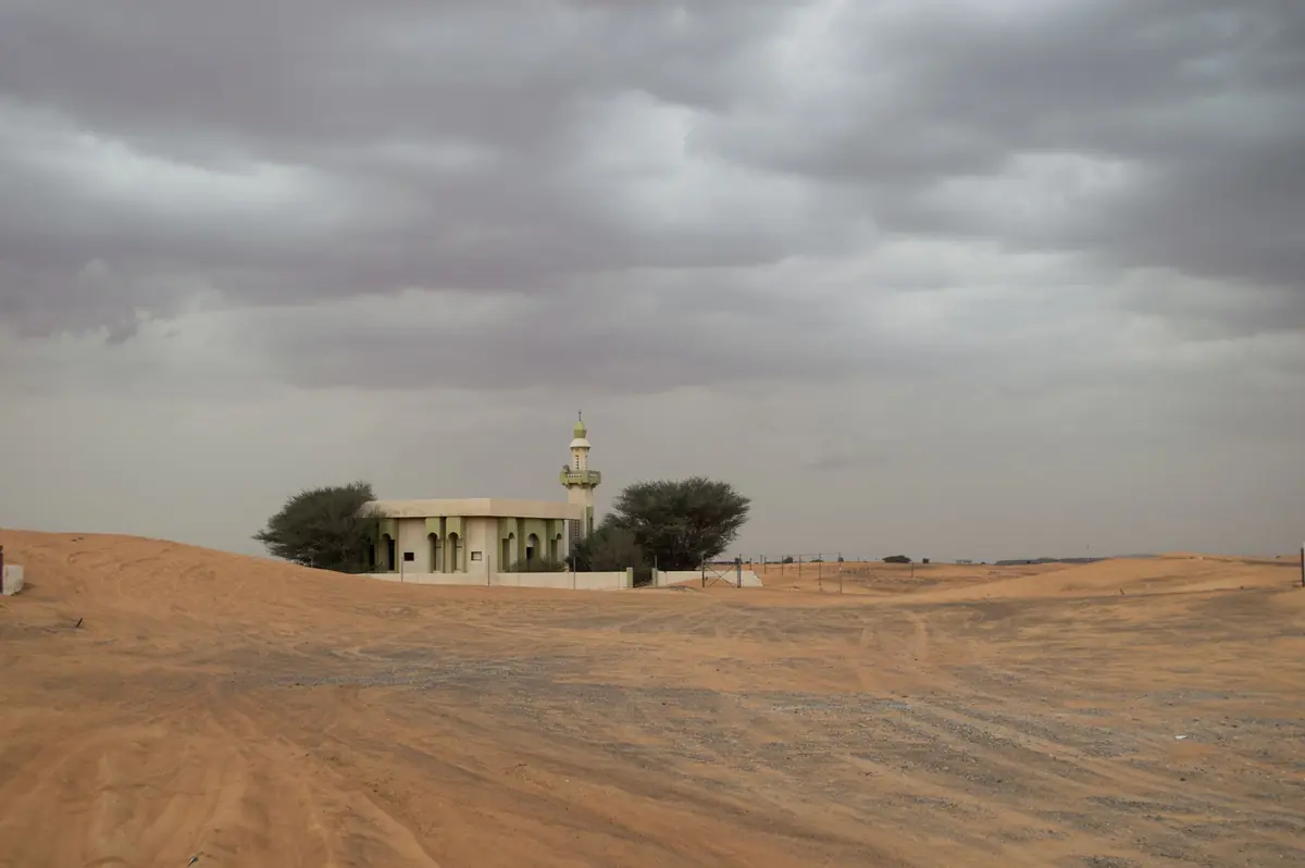Abu Dhabi