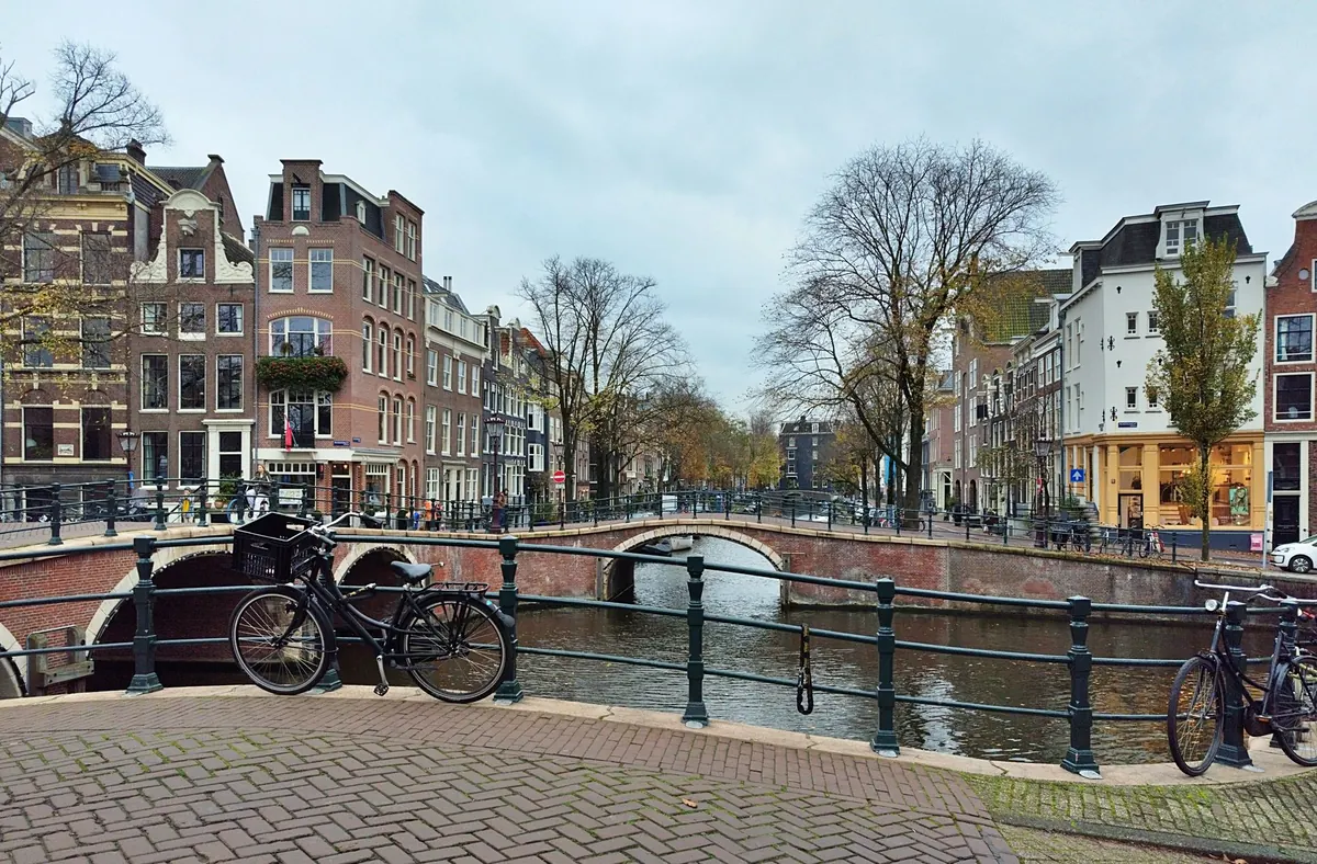 Amsterdam