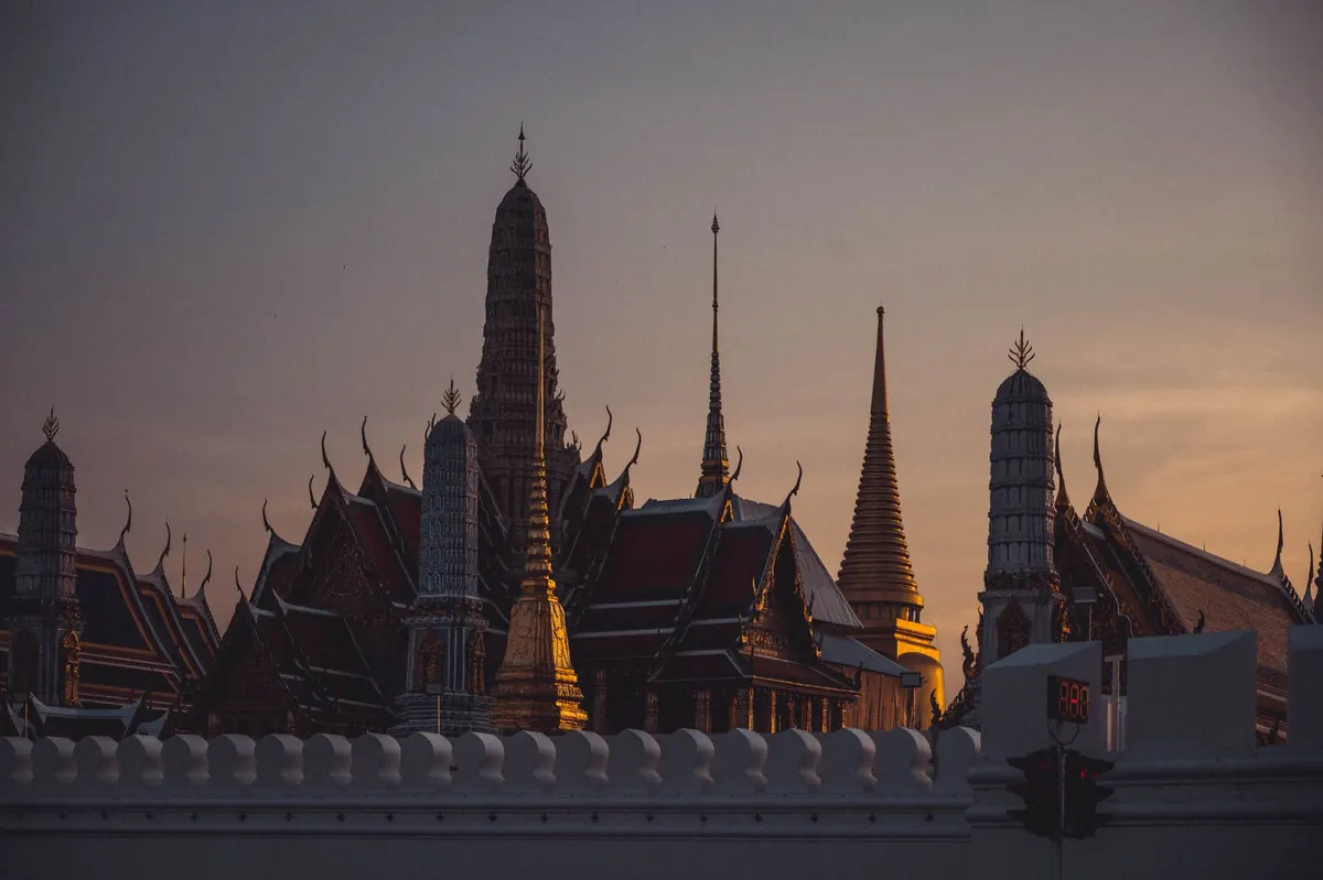 Bangkok
