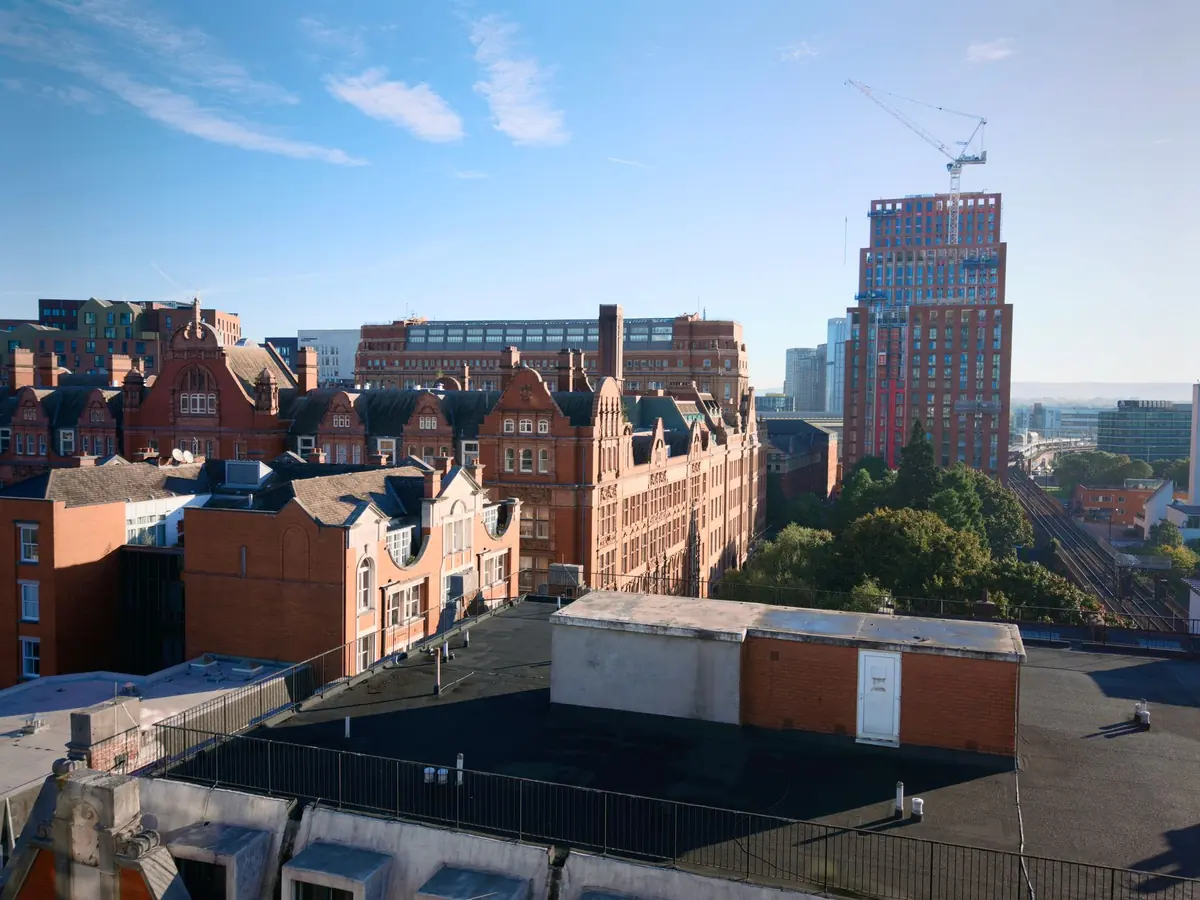 Birmingham
