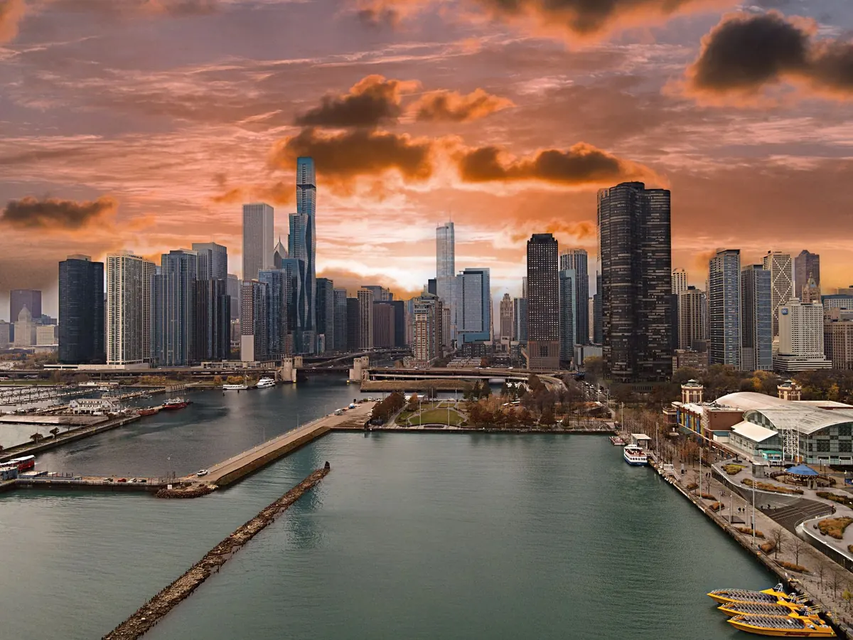 Chicago