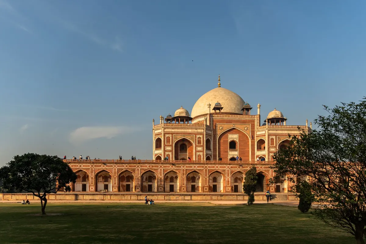 Delhi