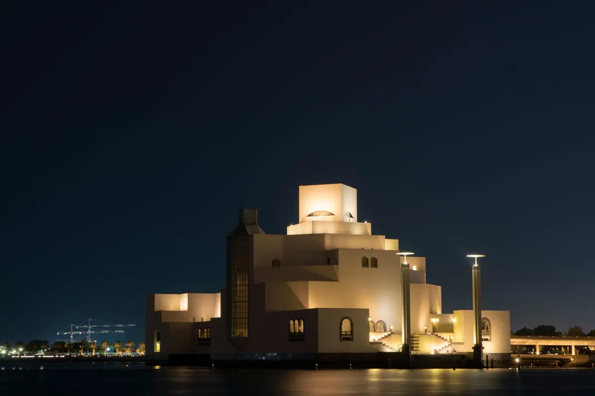Doha