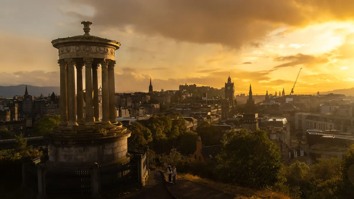 Edinburgh