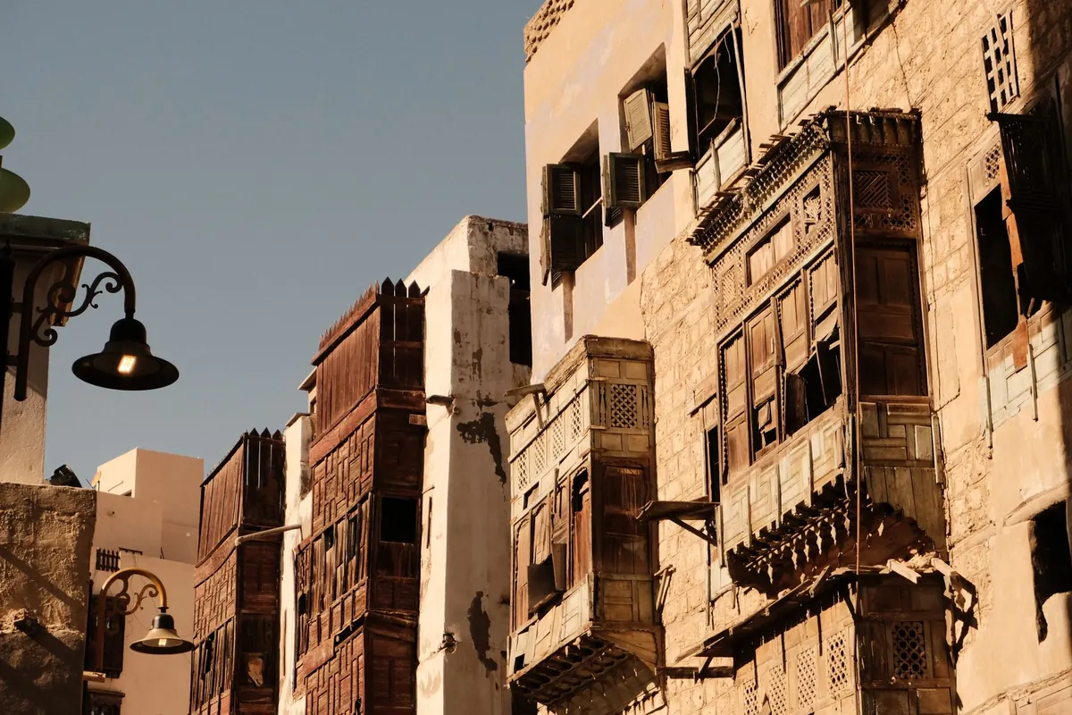 Jeddah