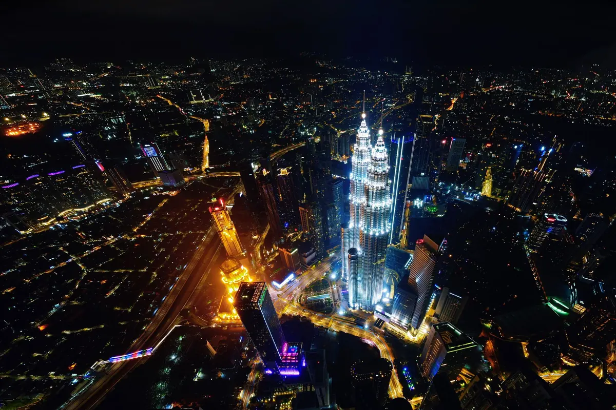 Kuala Lumpur