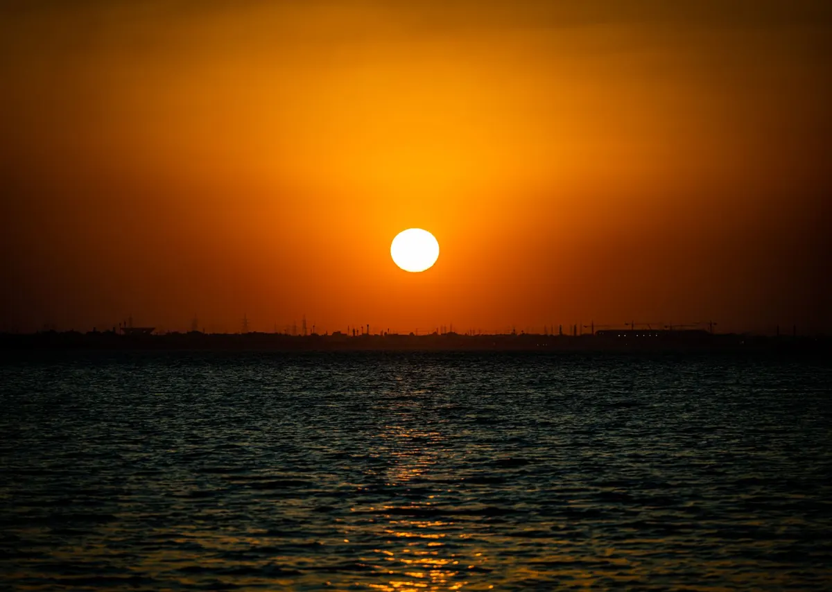 Kuwait City