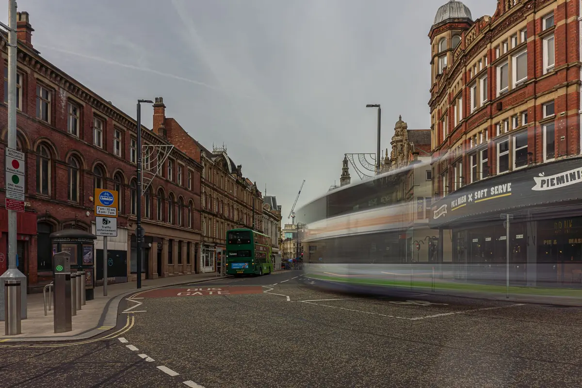 Leeds