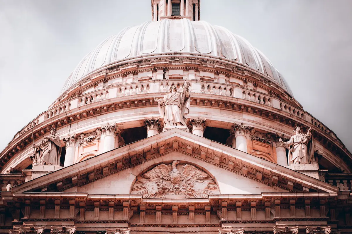 London