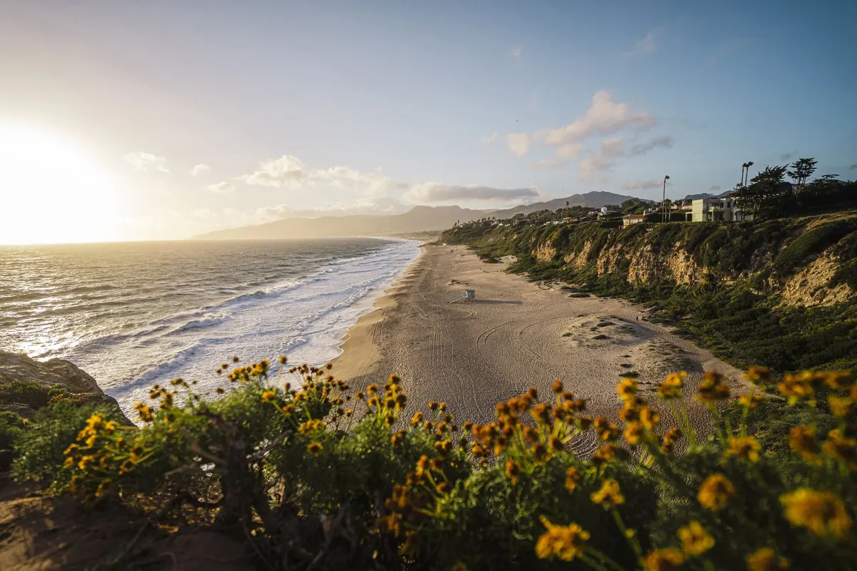 Los Angeles