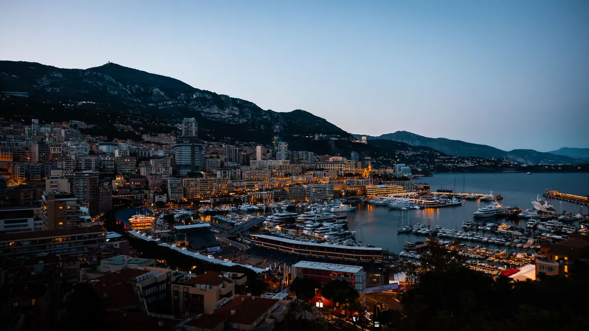 Monaco