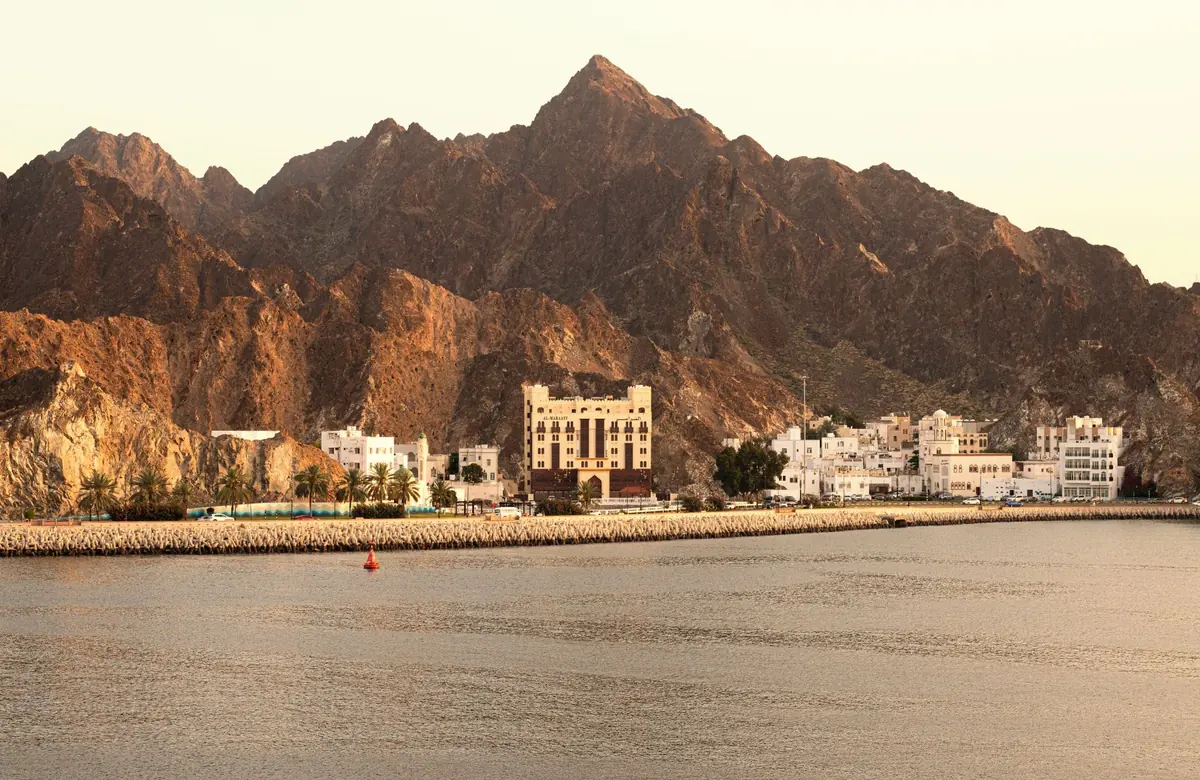 Muscat