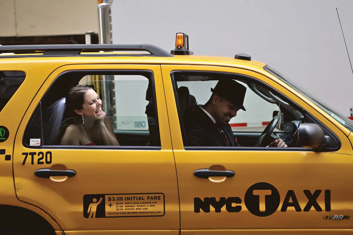 New York