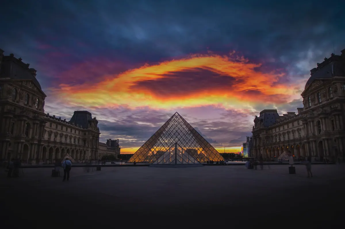 Paris