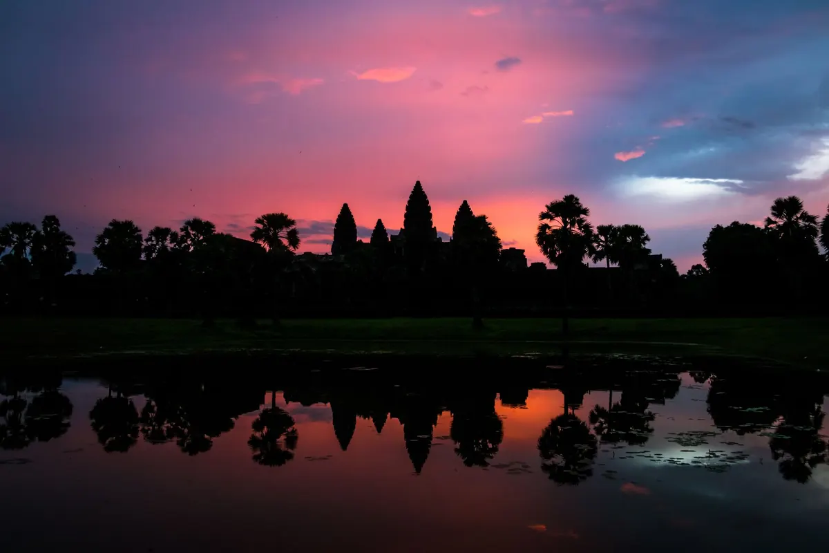 Phnom Penh