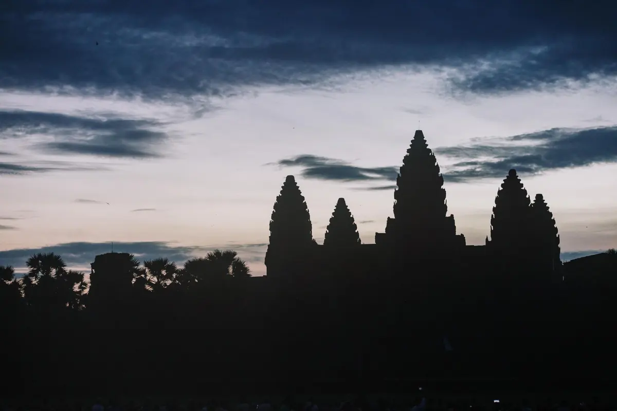Phnom Penh