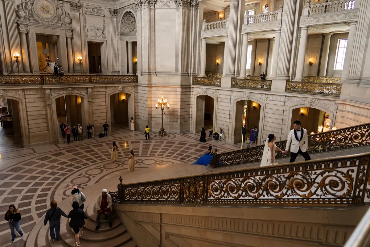 San Francisco