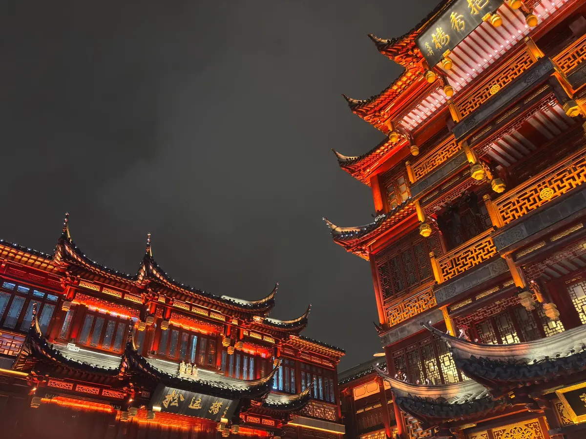 Shanghai