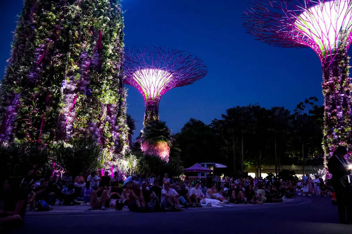 Singapore