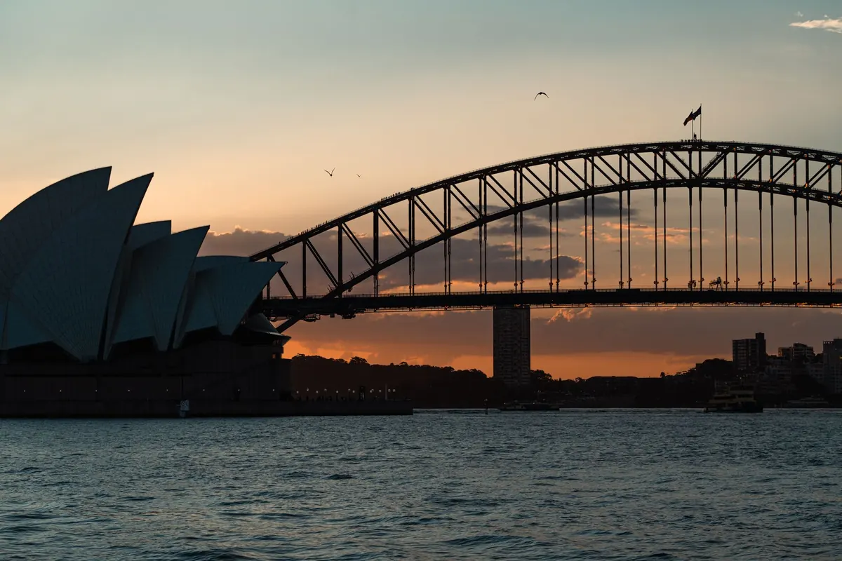 Sydney